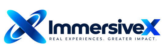 ImmersiveX